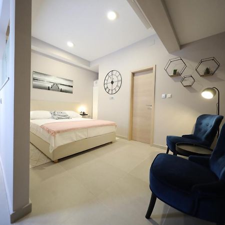 Teatro Verdi Accommodation 扎达尔 外观 照片