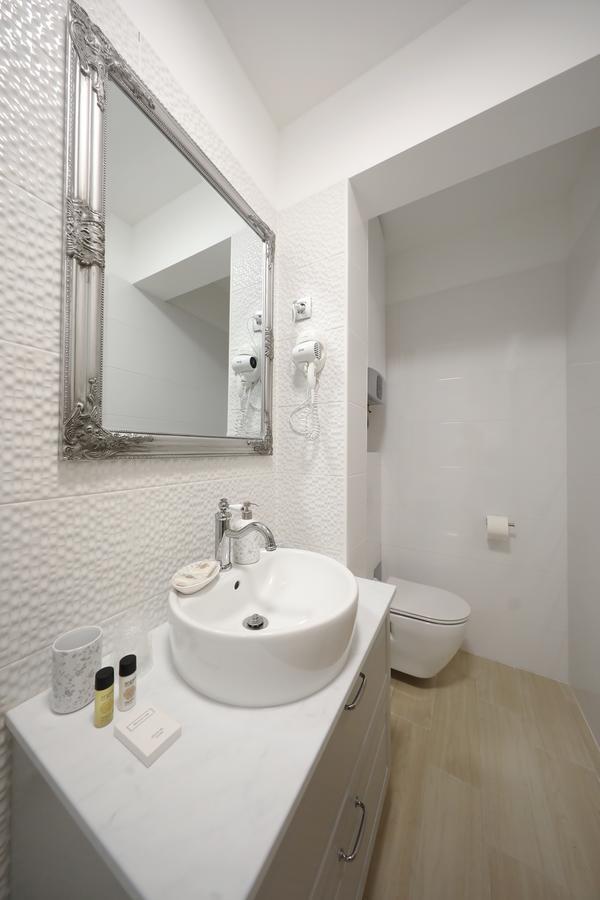 Teatro Verdi Accommodation 扎达尔 外观 照片