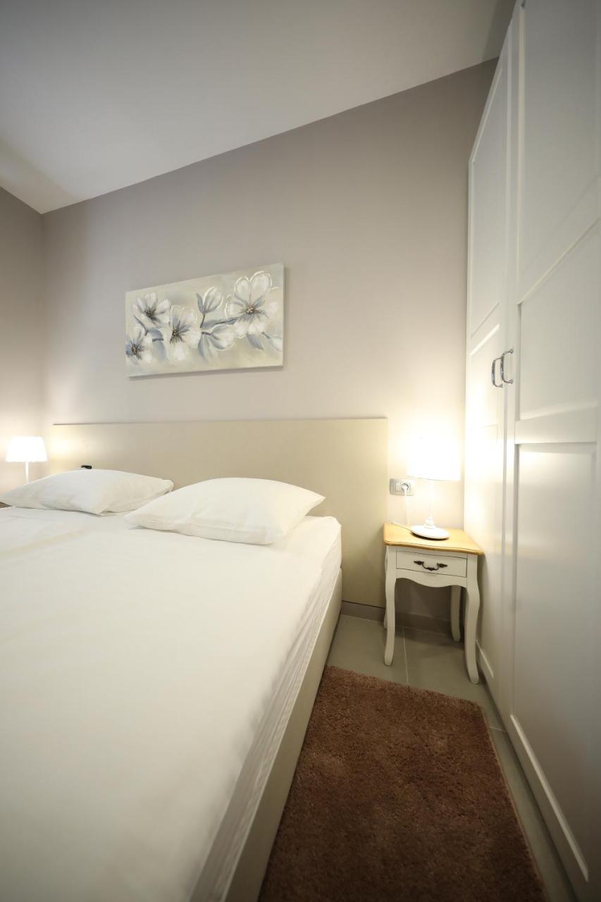 Teatro Verdi Accommodation 扎达尔 外观 照片